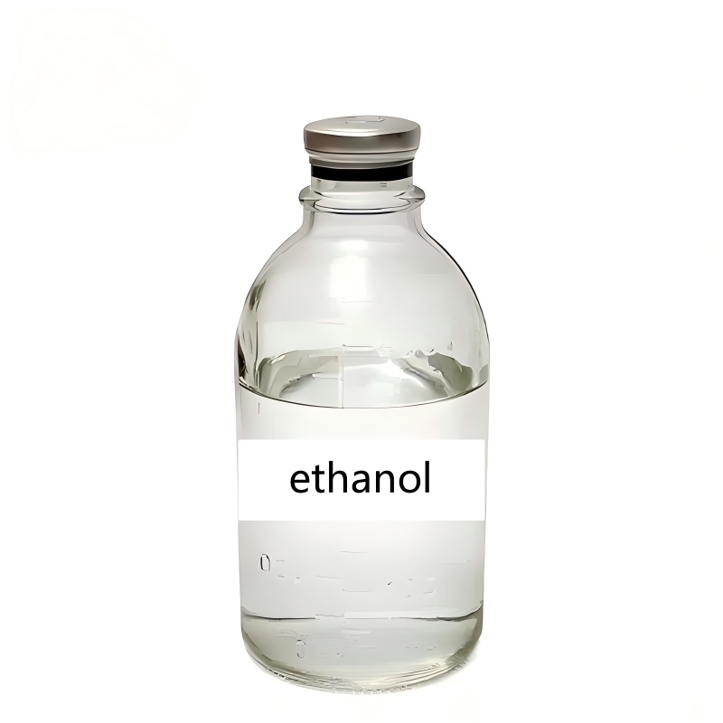 Ethyl Alcohol Solvent