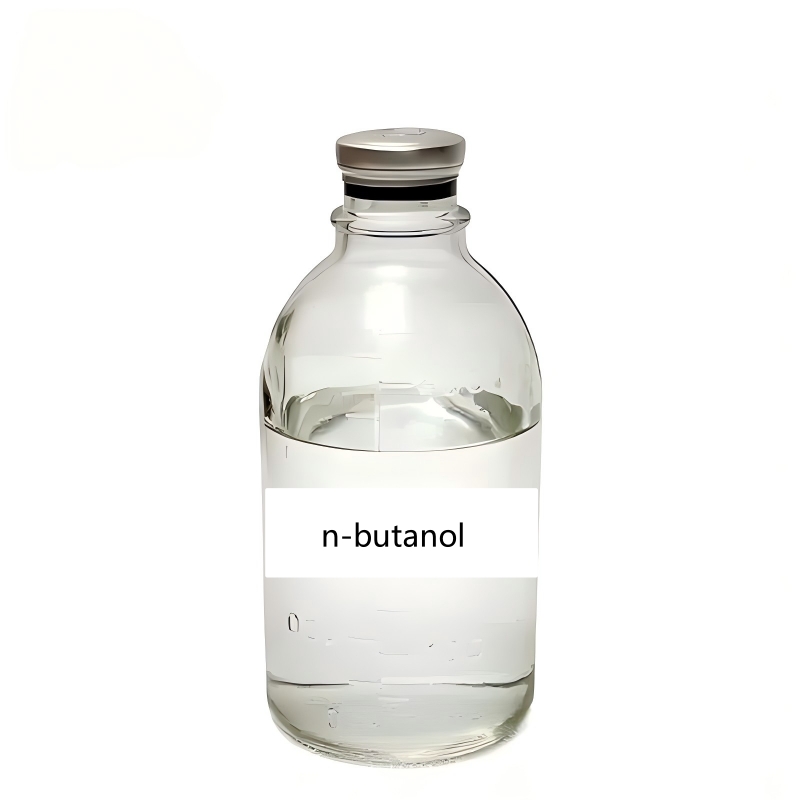 N-Butanol Solvent