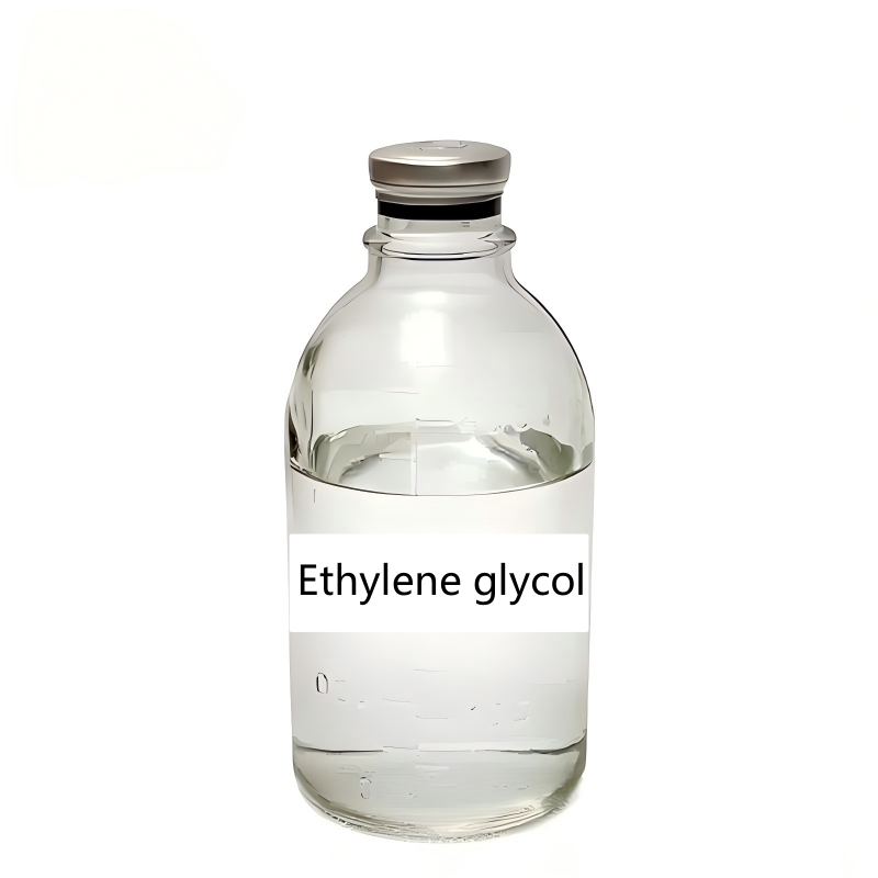 Ethylene Glycol Solvent