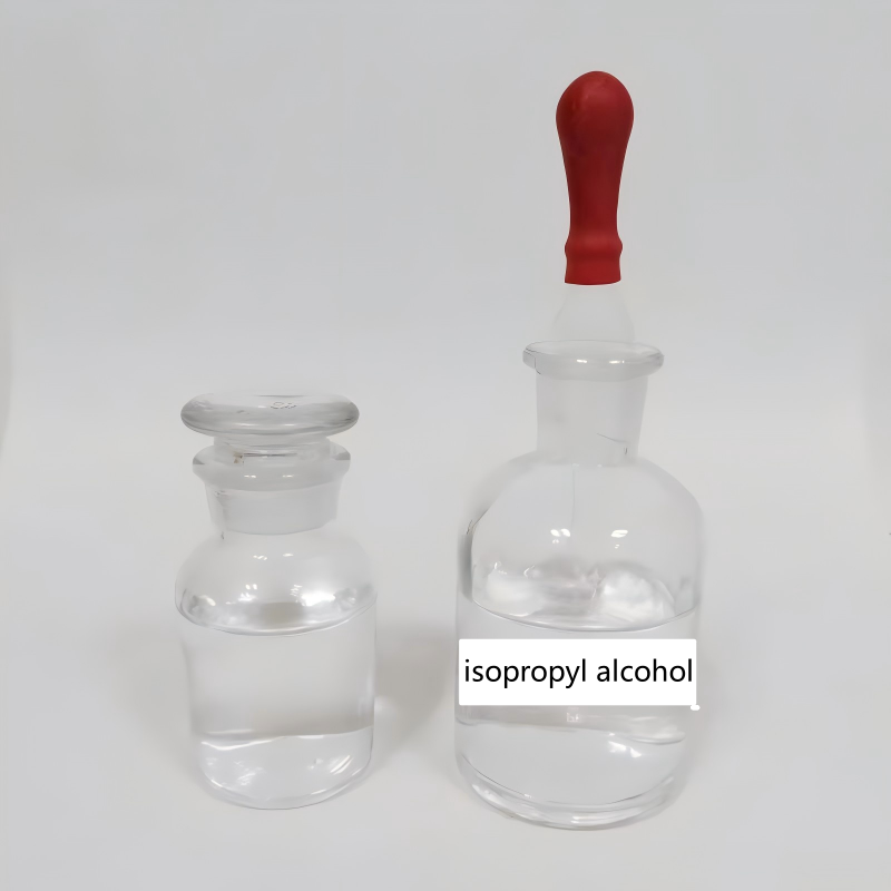Isopropanol Solvent