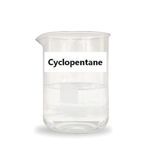 Cyclopentane Solvent