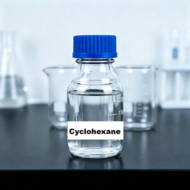 Cyclohexane Solvent