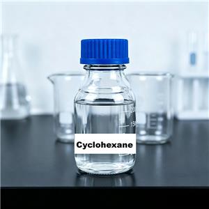 Cyclohexane Solvent