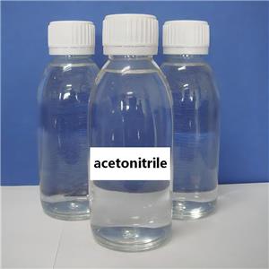 Acetonitrile Solvent