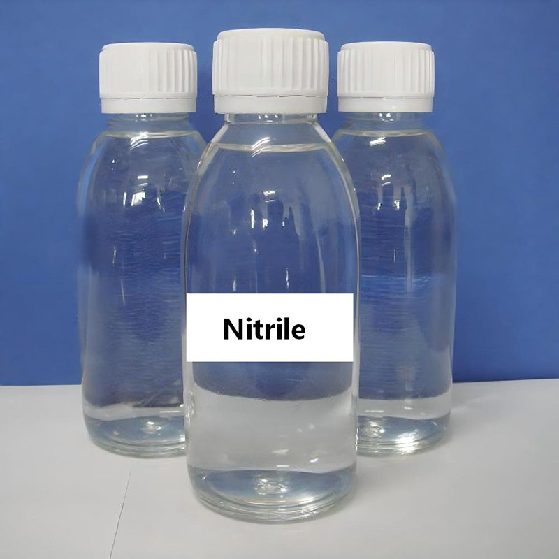 Acrylonitrile Solvent