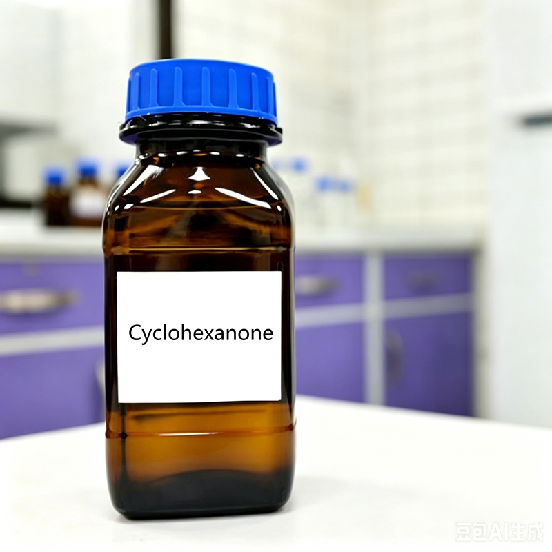 Cyclohexanone Solvent