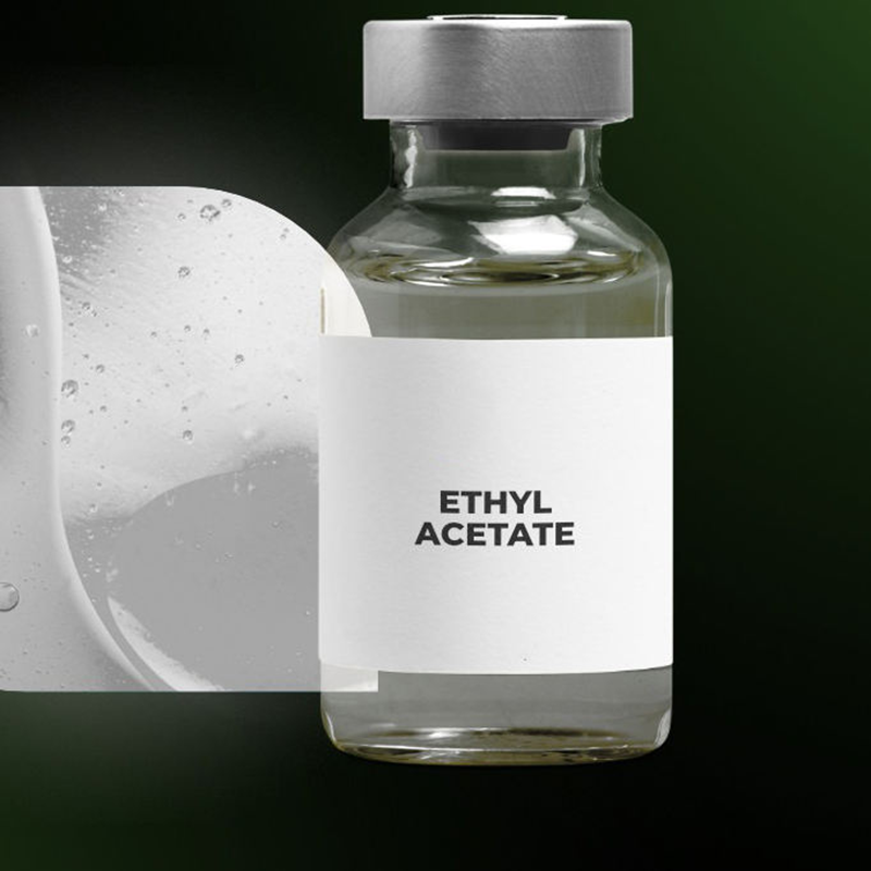 Ethyl Acetate Solvent