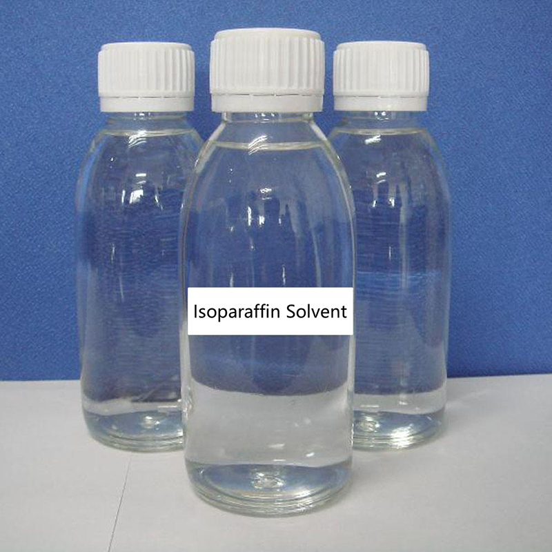Isoparaffin Solvent