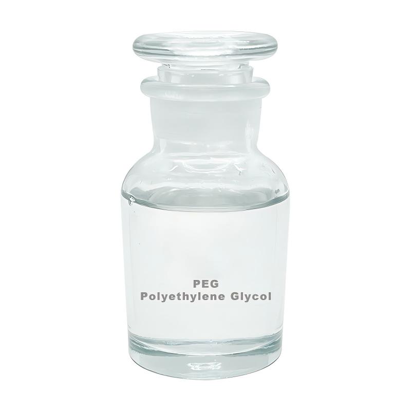 Polyoxyethylene Glycol 400 Solvent