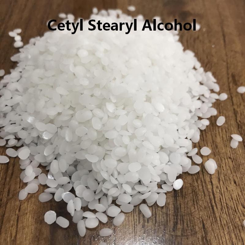 Cetyl Stearyl Alcohol