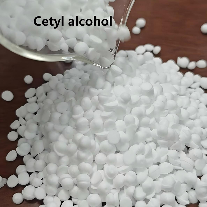 Cetyl Alcohol