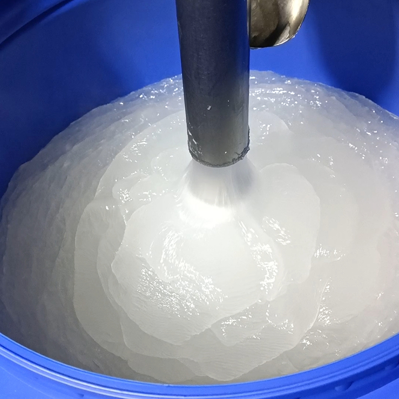 Sodium Lauryl Ether Sulfate