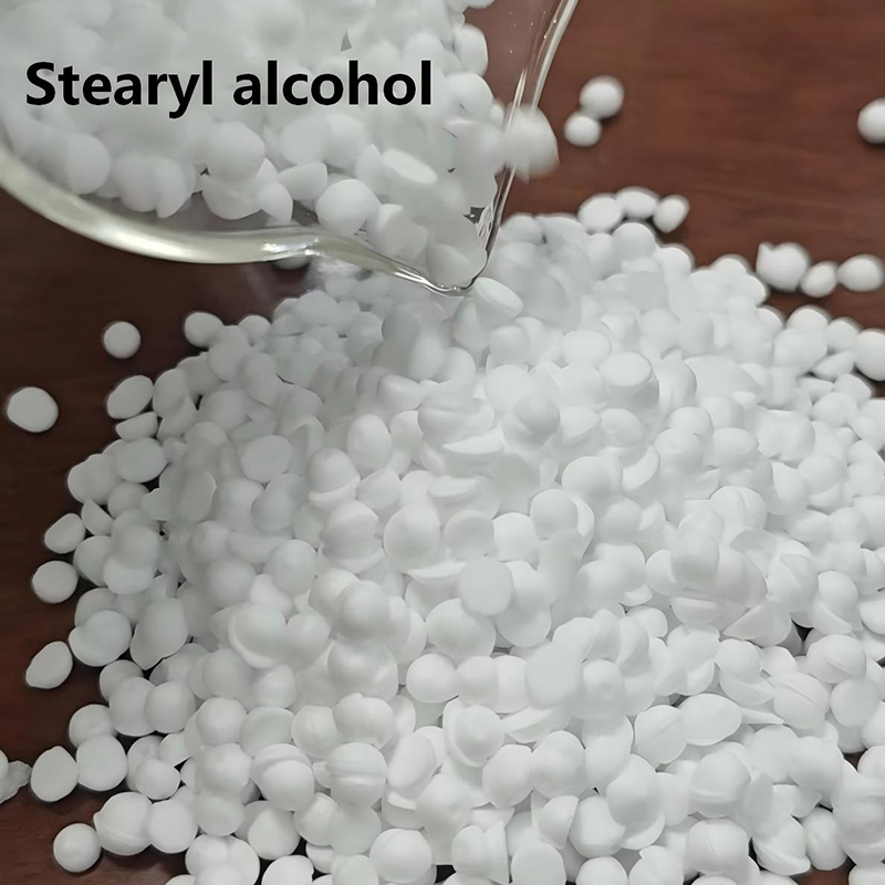 Stearyl Alcohol