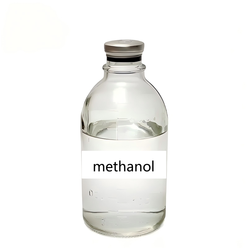 Methyl Alcohol