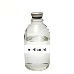 Methyl Alcohol