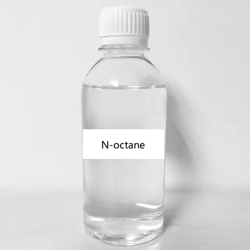 n-Octane solvent