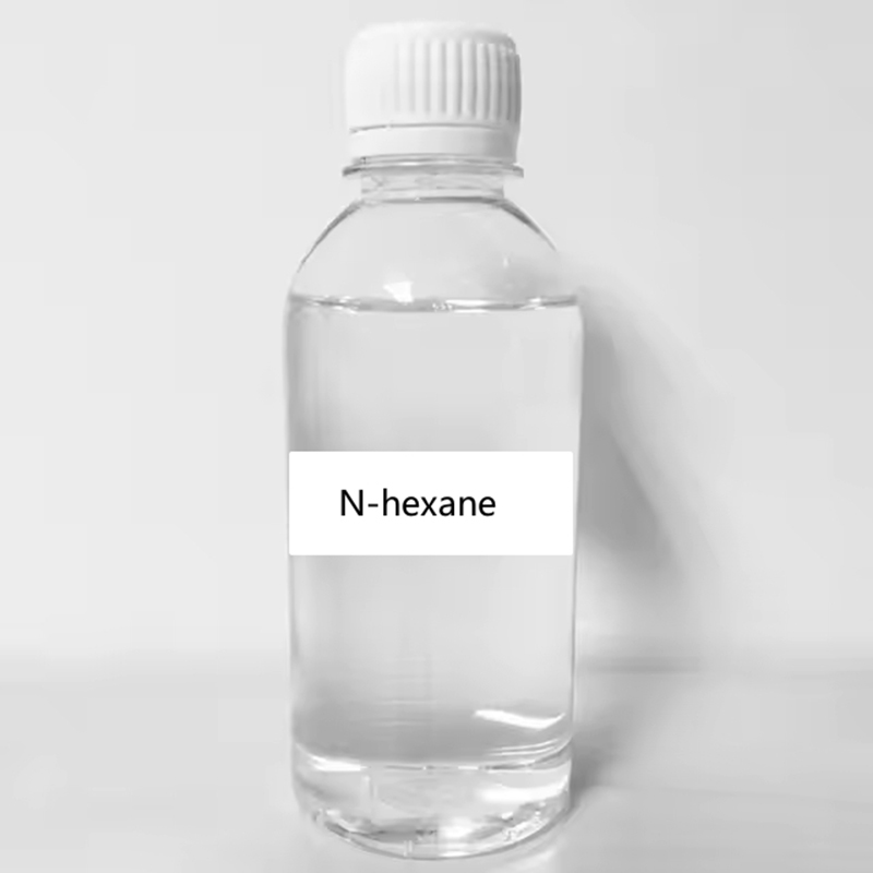 n-Hexane solvent