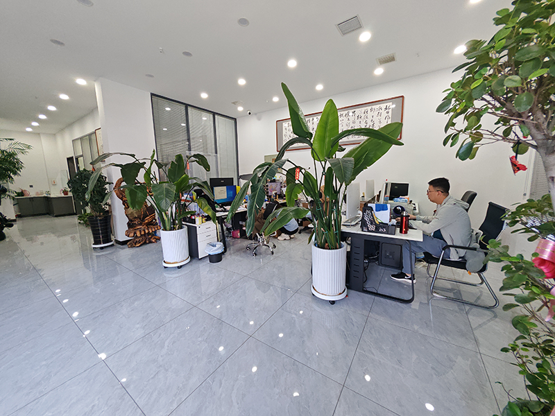 Connecting Global Clients with Professional Services