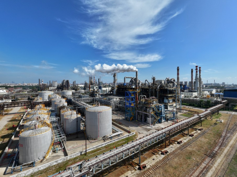ECO Specialty Solvents ECO Specialty Solvents