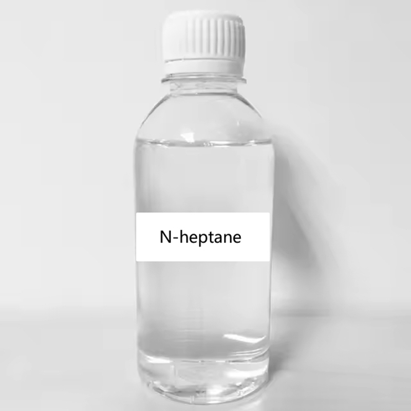 Straight-chain alkanes
