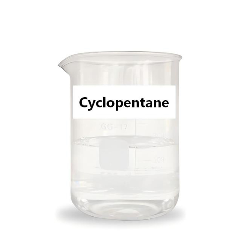 Cycloalkane Solvents