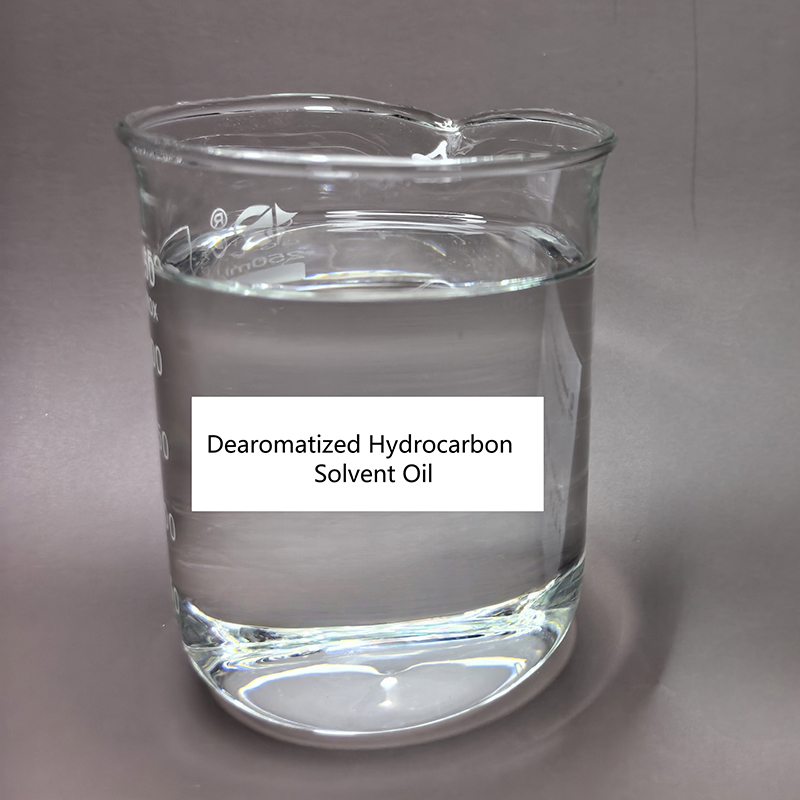 ECO Specialty Solvents