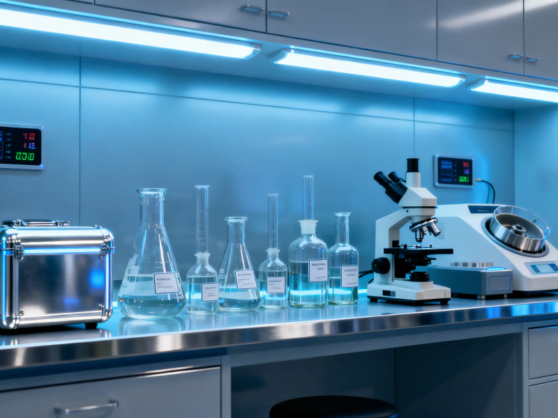 Current Development Status of the Cyclopentane Blowing Agent Industry