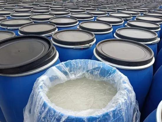 Study on Performance Indicators of Sodium Laureth Ether Sulfate (SLES) in Shampoos and Dishwashing Liquids