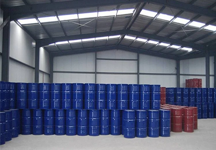 N-Heptane Solvent Selection for Rubber Processing