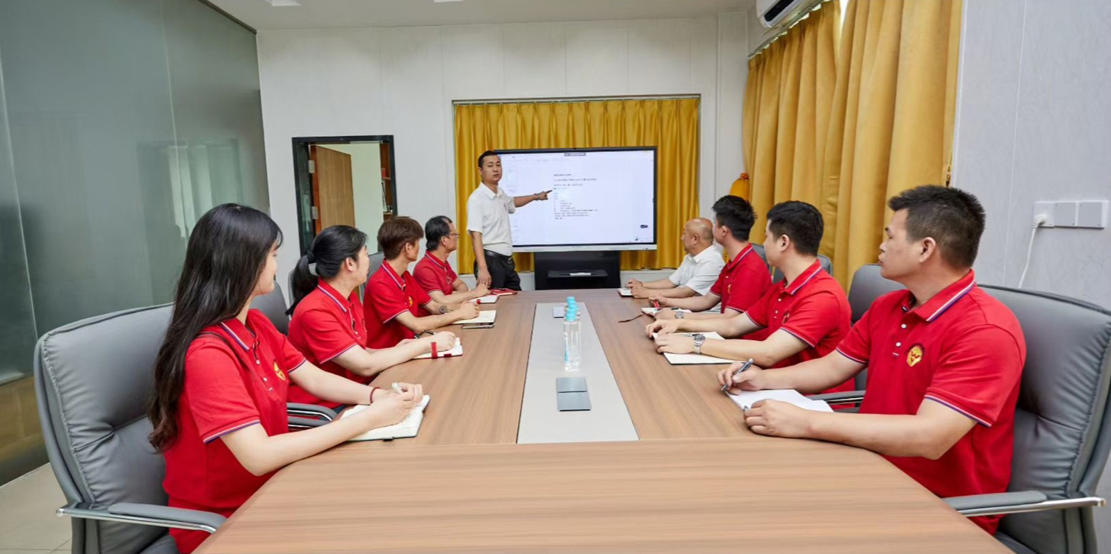 Guangdong Weiyi Intelligent Welding Equipment Co., Ltd.
