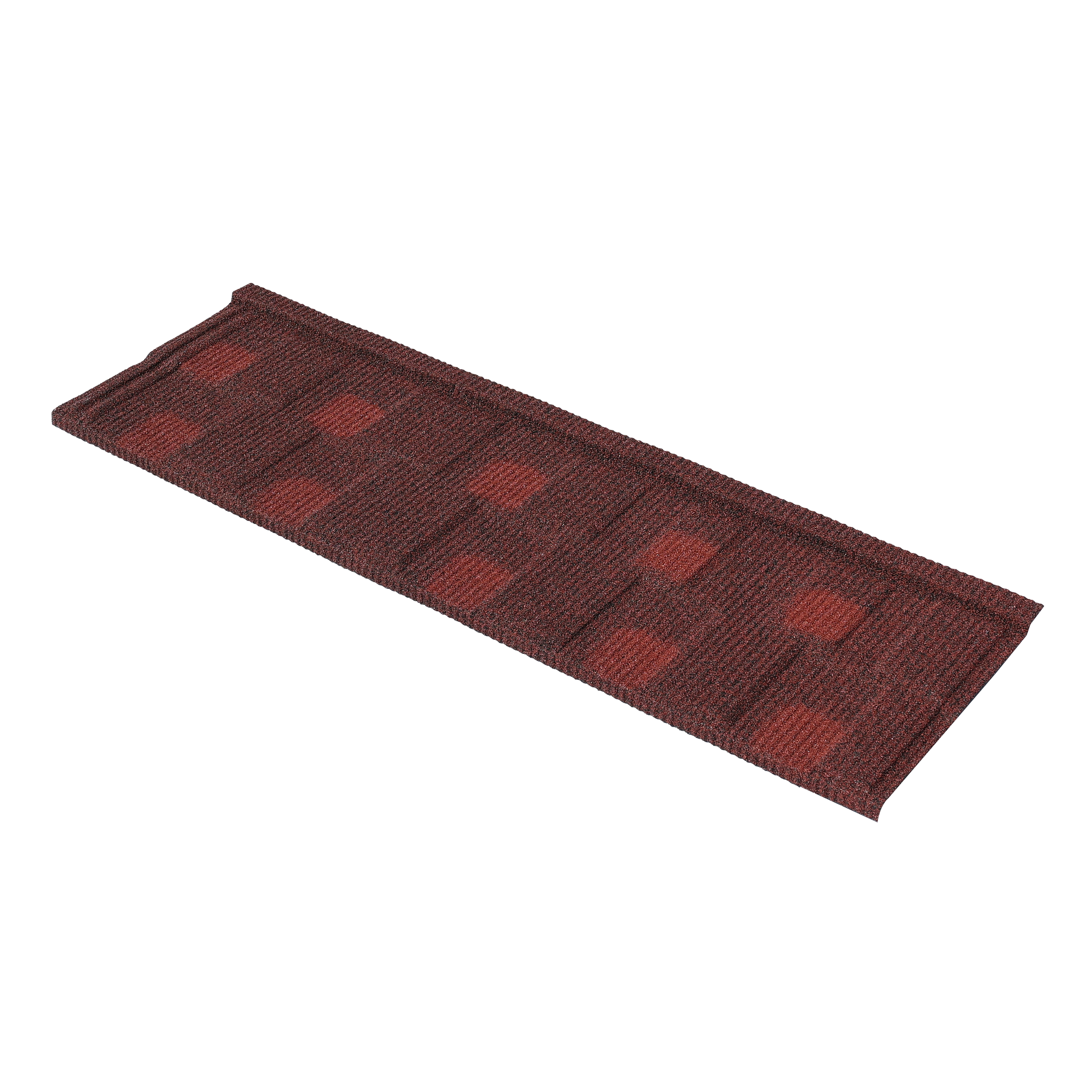 SHINGLE | Cubiertas Gravilladas para Casas Tropicales en Costa Rica