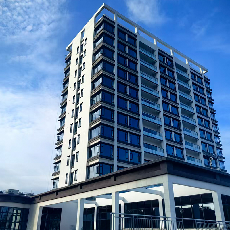 Dongguan Songshan Lake Designer Creative Park