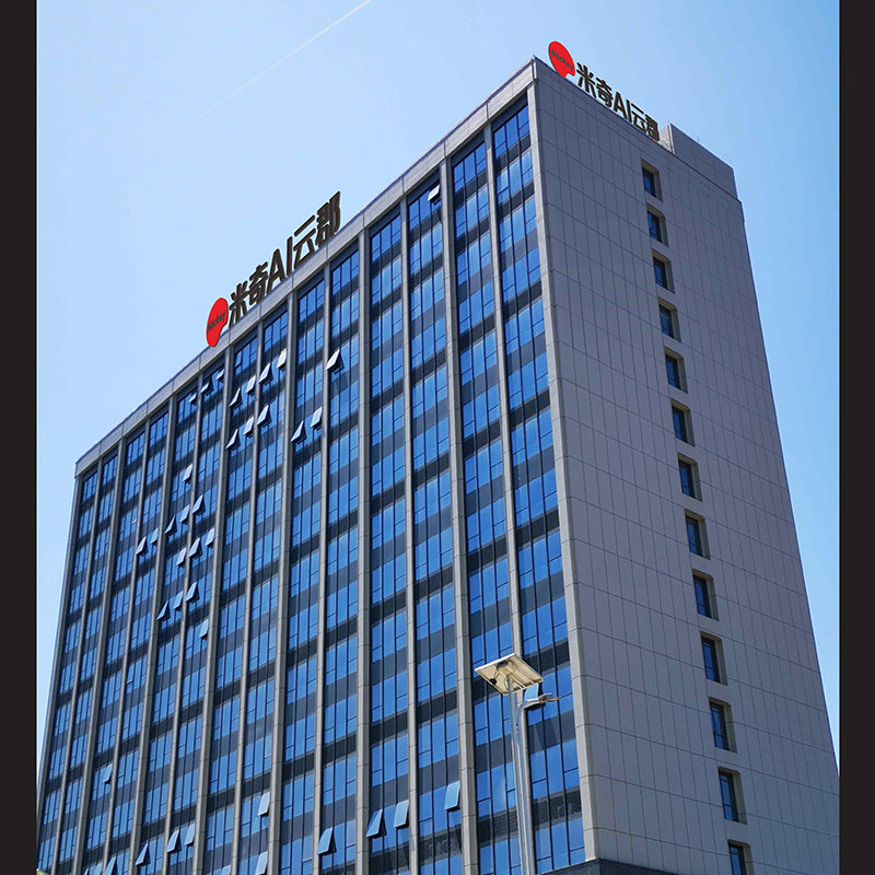 GUANGDONG MICKEY PAINT CO.,LTD