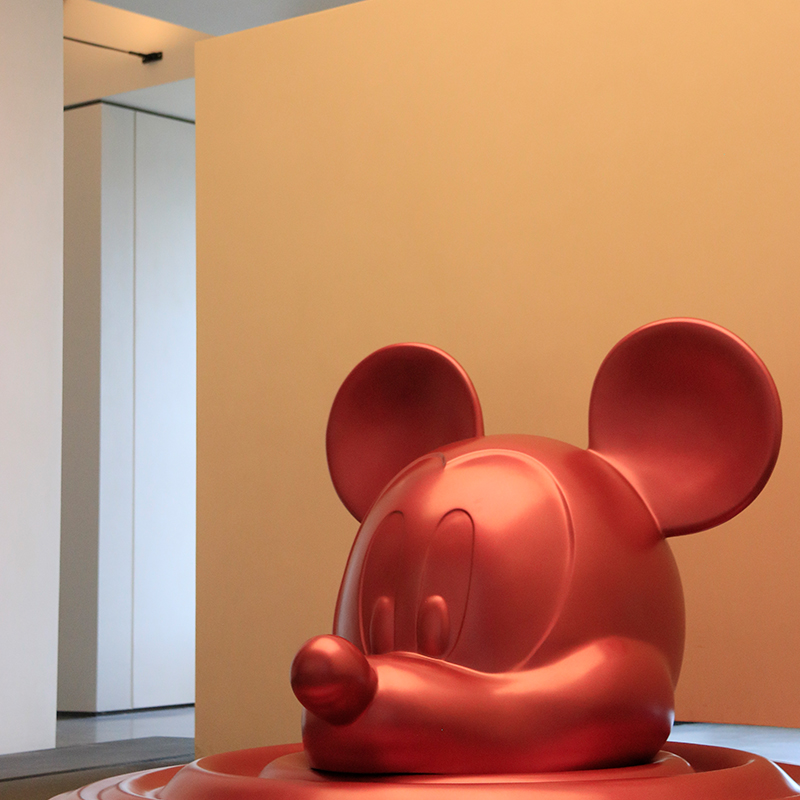 GUANGDONG MICKEY PAINT CO.,LTD