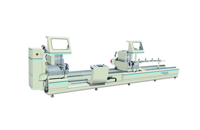 Double Head Cutting Saw Manufacturers, Double Head Cutting Saw Factory, Supply Double Head Cutting Saw