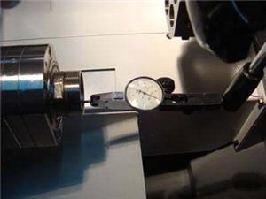 Reasons and solutions for high accuracy deviation of nc machine tools