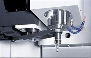 How to choose the automatic tool change mode of nc machining center and its advantages