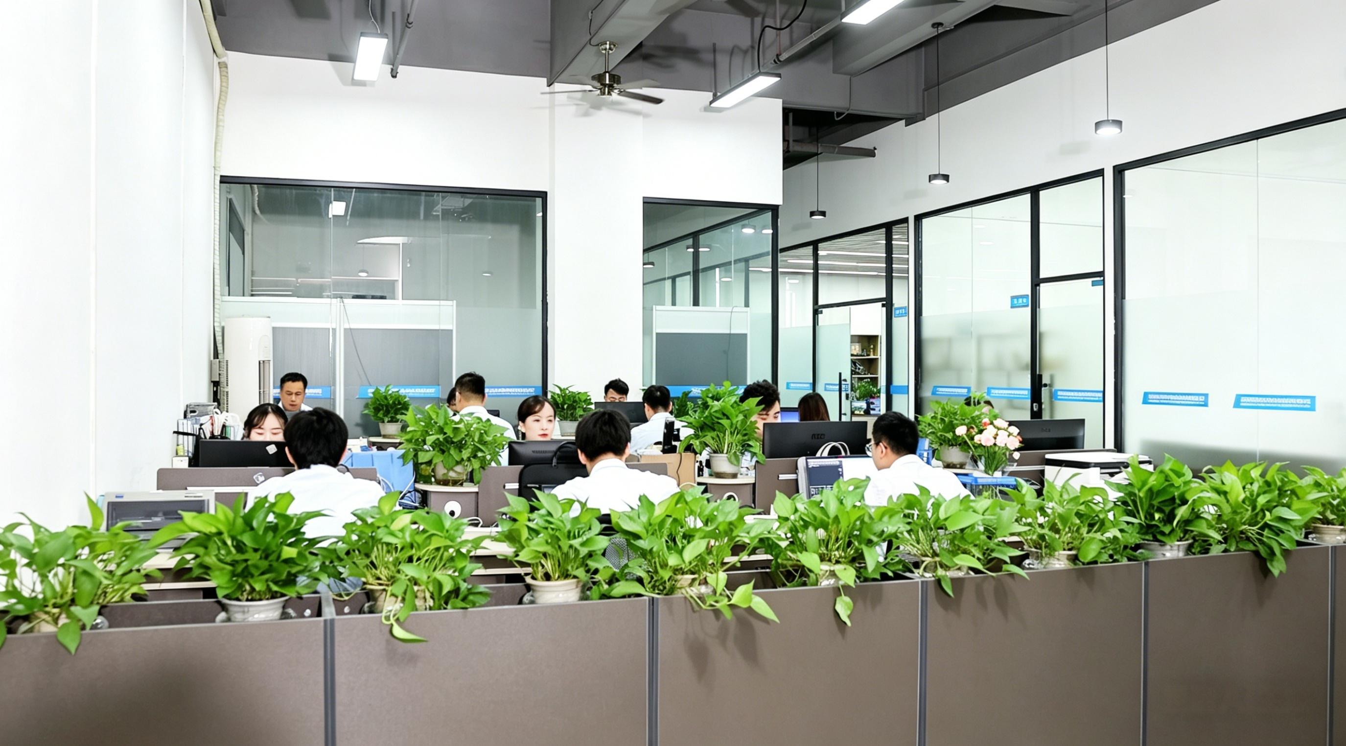 Micrava office