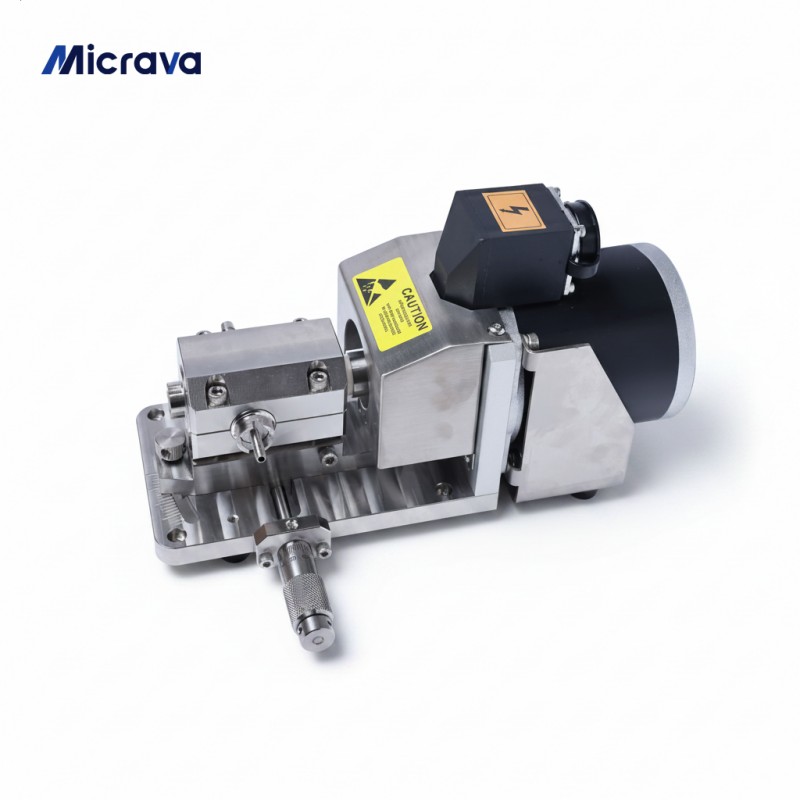 Ceramic Metering Pump