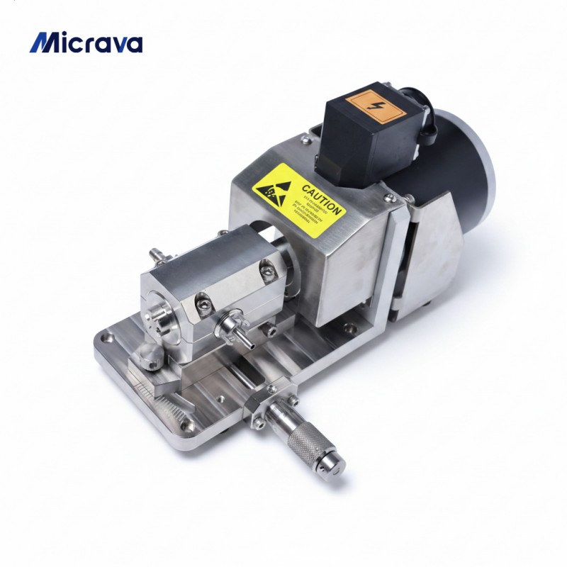 Ceramic Metering Pump