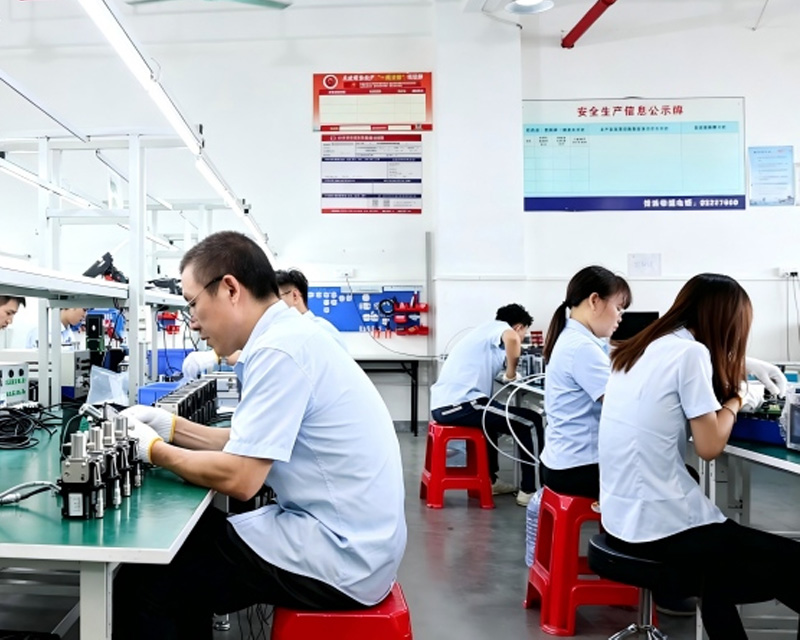 Xiamen Micrava Technology Co., Ltd