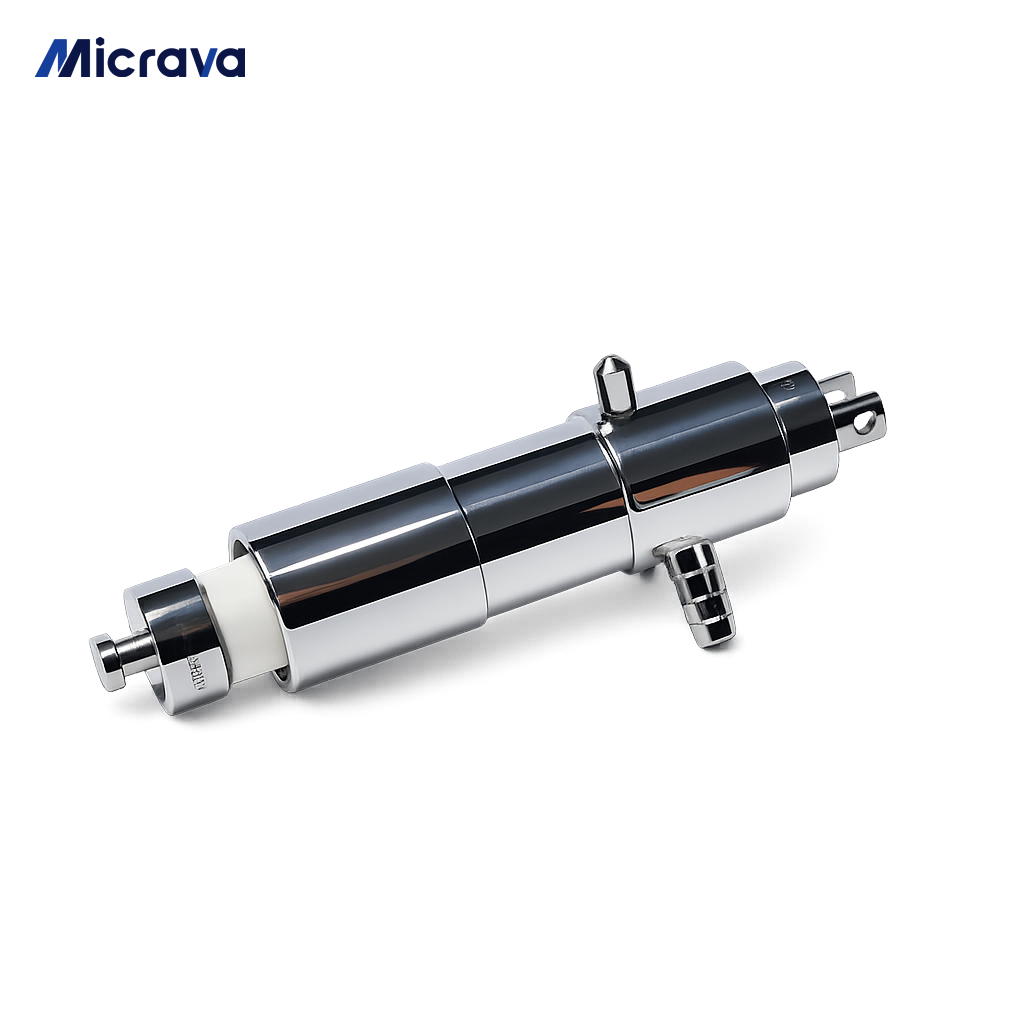 Ceramic Filling Valve