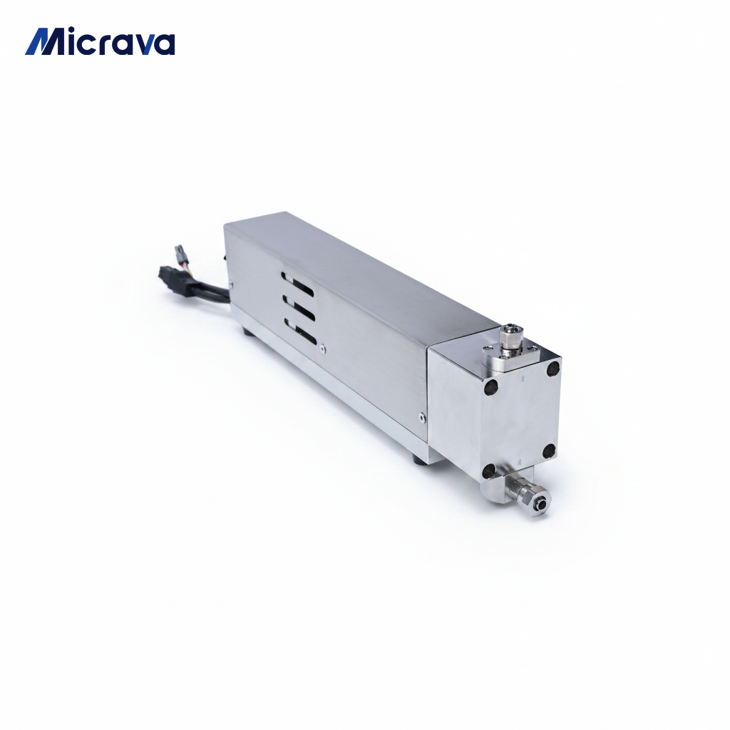Check Valve Ceramic Pump