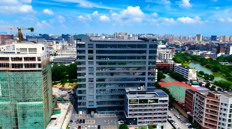 MICRAVA FACTORY