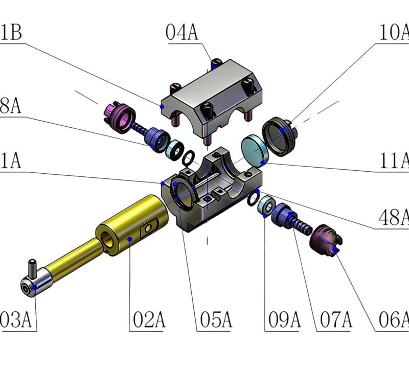 Injection Pump