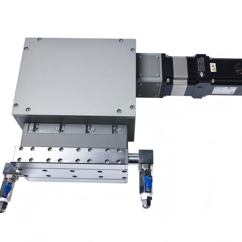 Constant Flow Pump Constant Flow Pump