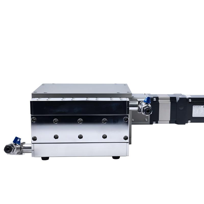 Constant Flow Pump