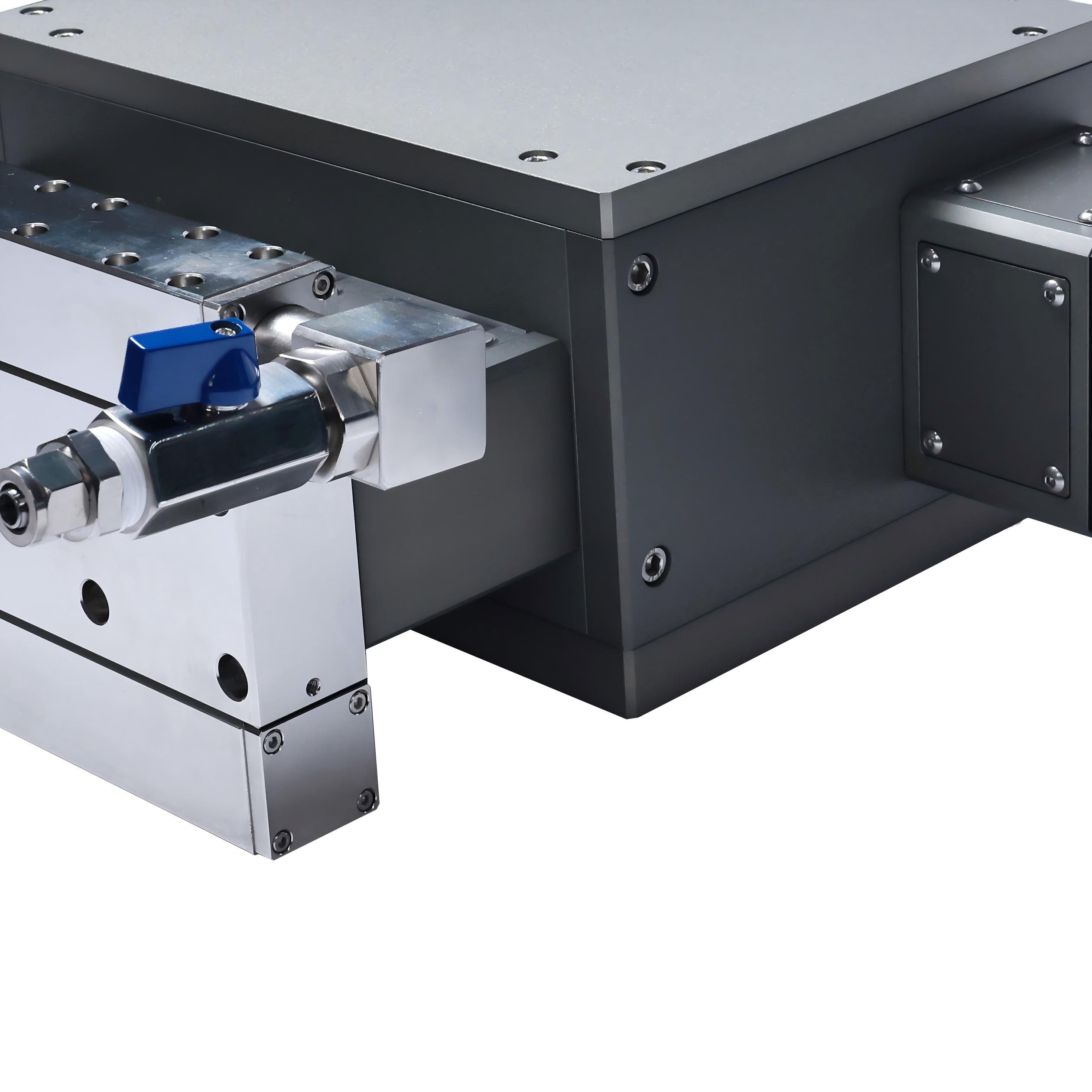 Constant Flow Pump