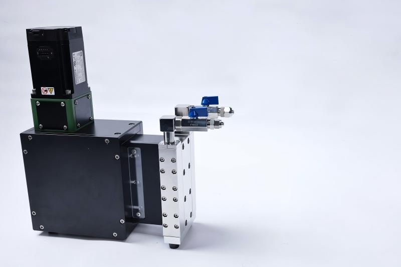 constant flow pump small constant flow pump small