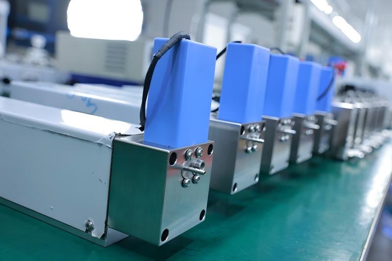 ceramic plunger pump factory ceramic plunger pump factory